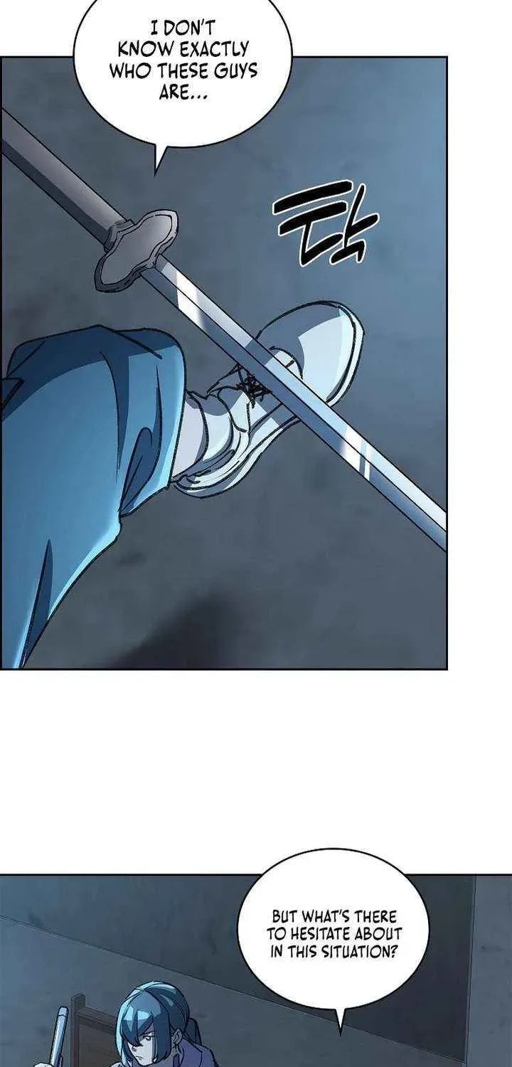 Read Devil & Ice chapter 27 image 40 on Lezhin