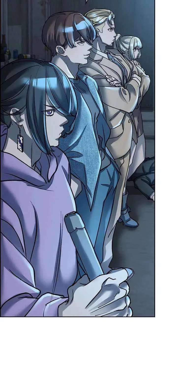 Read Devil & Ice chapter 27 image 42 on Lezhin