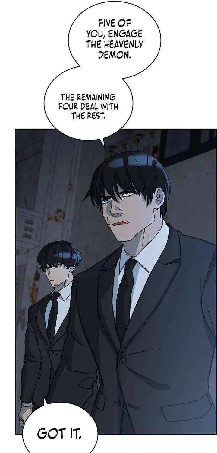 Read Devil & Ice chapter 27 image 46 on Lezhin