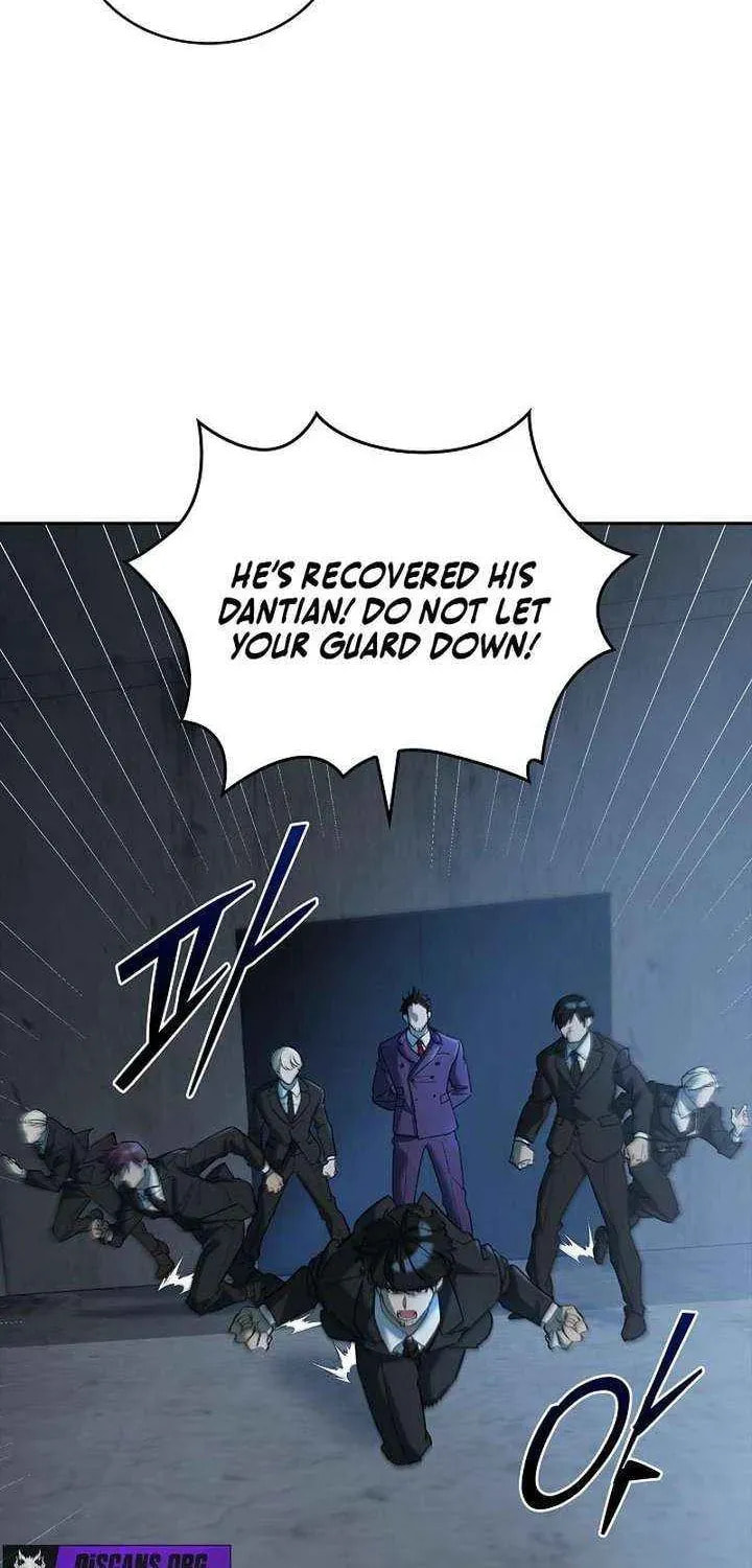 Read Devil & Ice chapter 27 image 47 on Lezhin