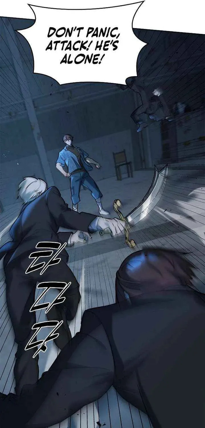 Read Devil & Ice chapter 27 image 56 on Lezhin