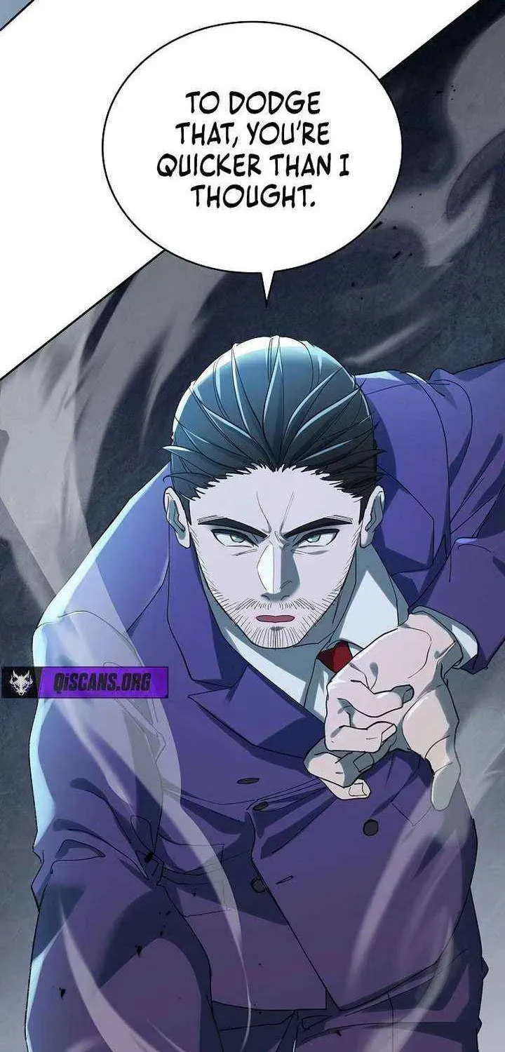Read Devil & Ice chapter 28 image 22 on Lezhin