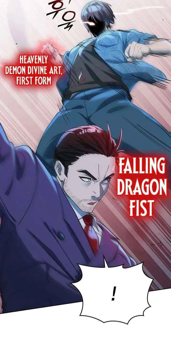 Read Devil & Ice chapter 28 image 37 on Lezhin