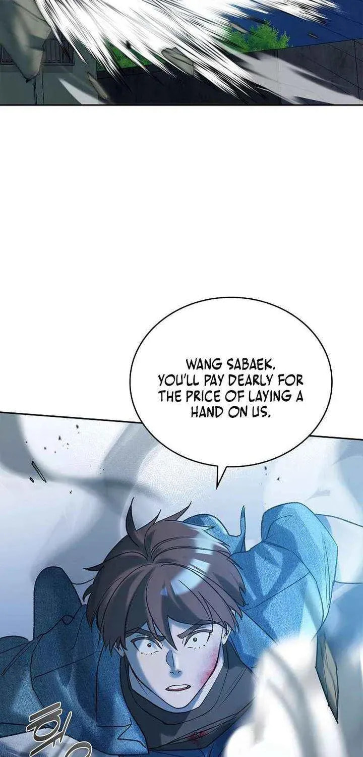 Read Devil & Ice chapter 28 image 4 on Lezhin