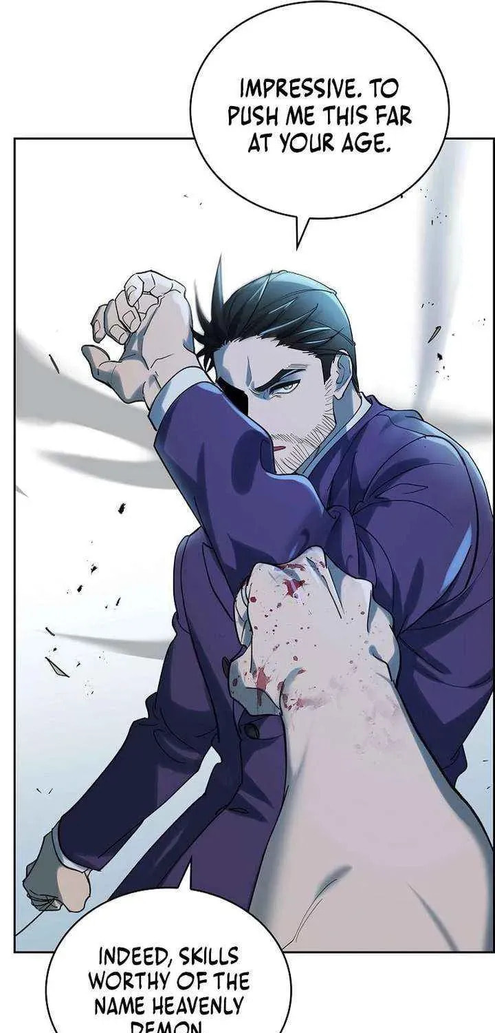 Read Devil & Ice chapter 28 image 41 on Lezhin