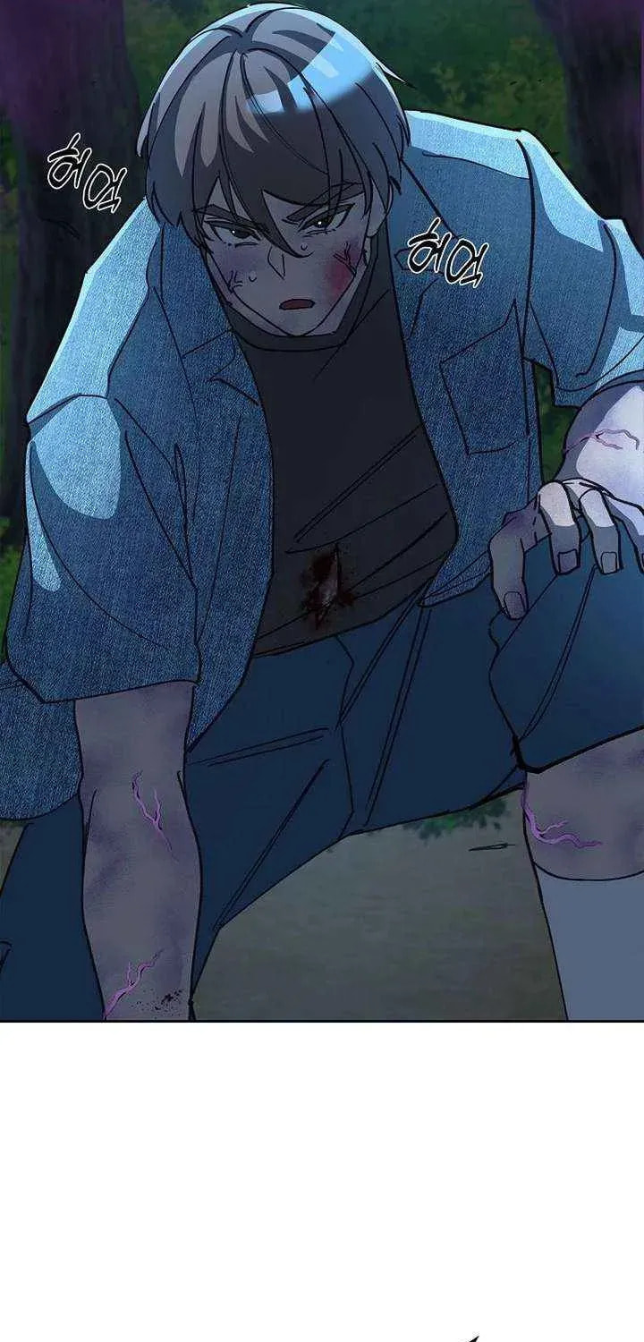 Read Devil & Ice chapter 28 image 79 on Lezhin