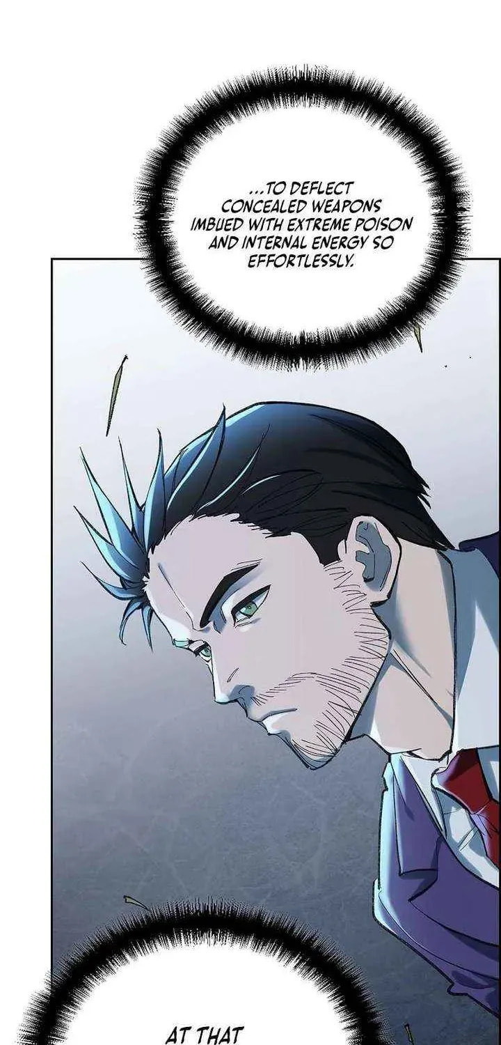 Read Devil & Ice chapter 28 image 9 on Lezhin