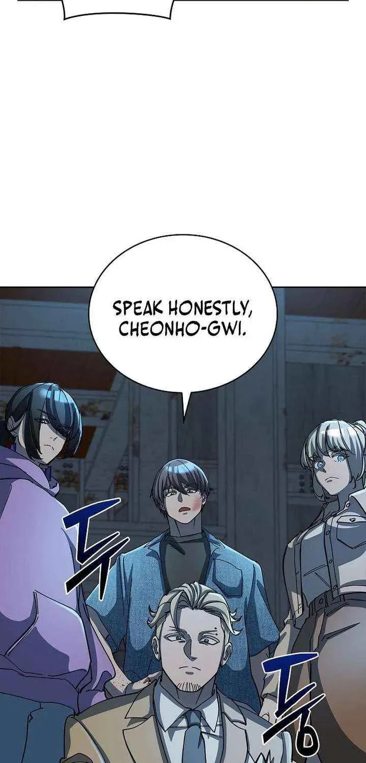 Read Devil & Ice chapter 28 image 91 on Lezhin