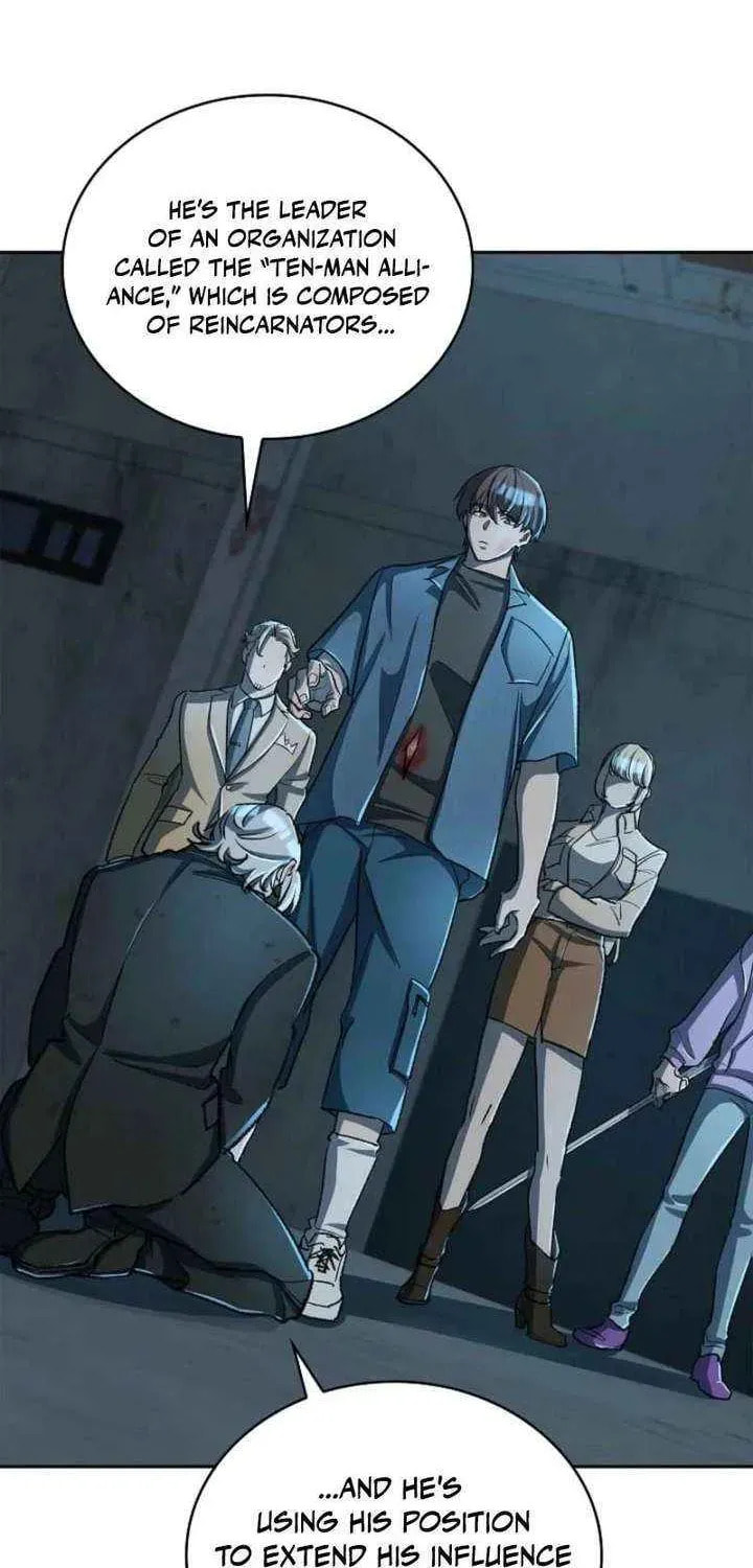 Read Devil & Ice chapter 29 image 12 on Lezhin