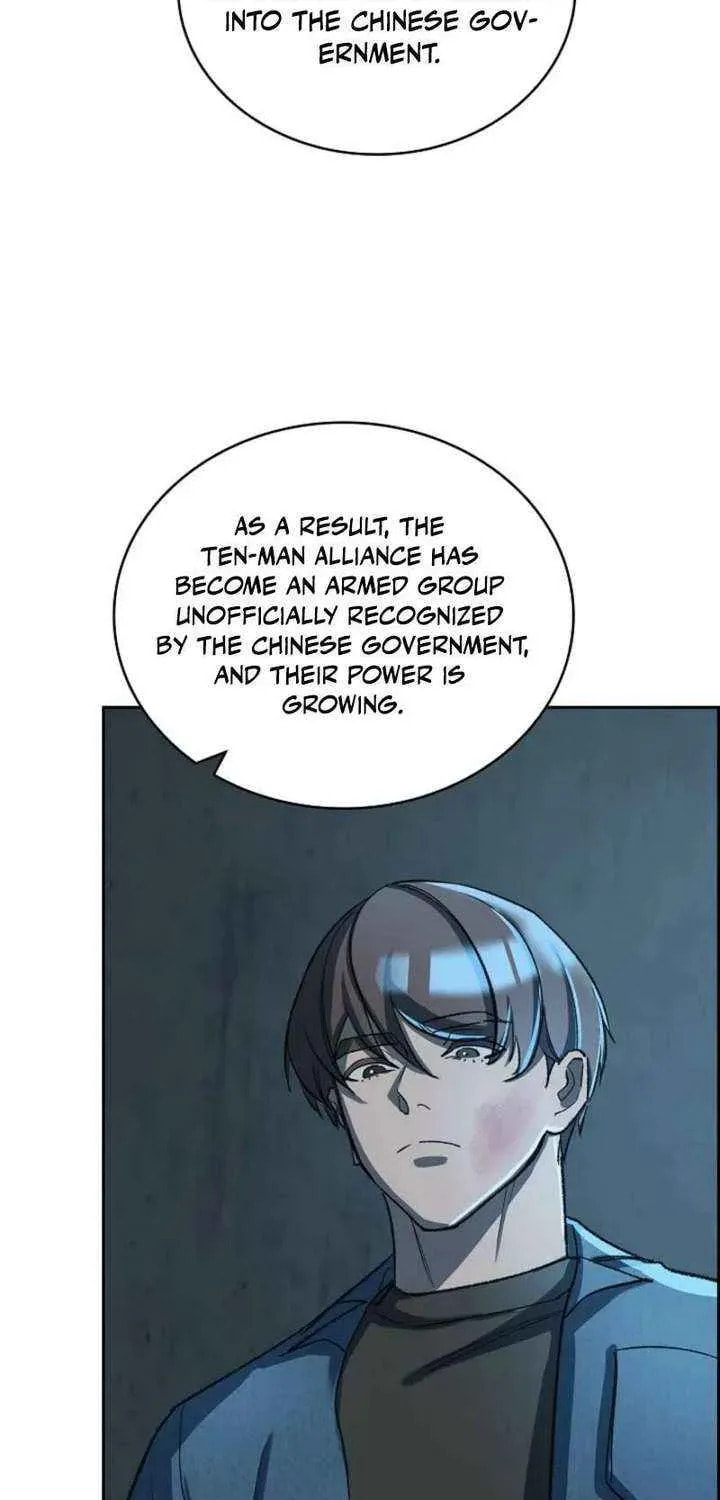 Read Devil & Ice chapter 29 image 13 on Lezhin