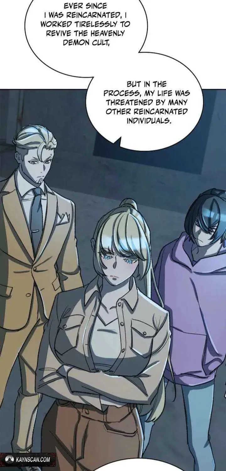 Read Devil & Ice chapter 29 image 18 on Lezhin