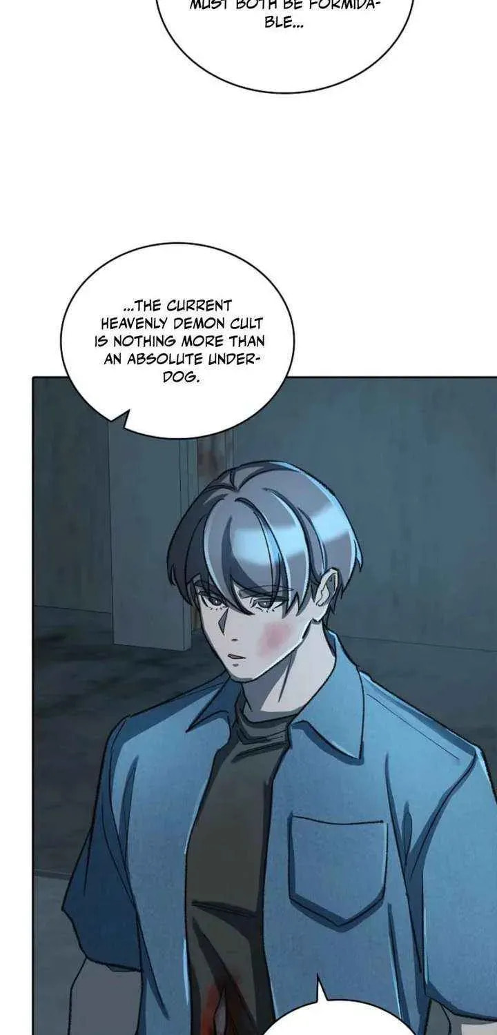 Read Devil & Ice chapter 29 image 23 on Lezhin