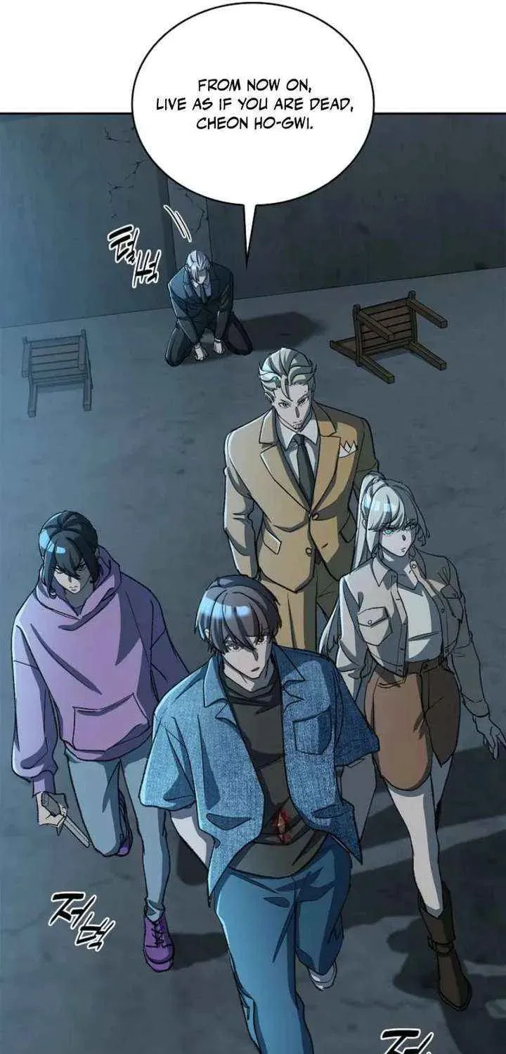 Read Devil & Ice chapter 29 image 30 on Lezhin