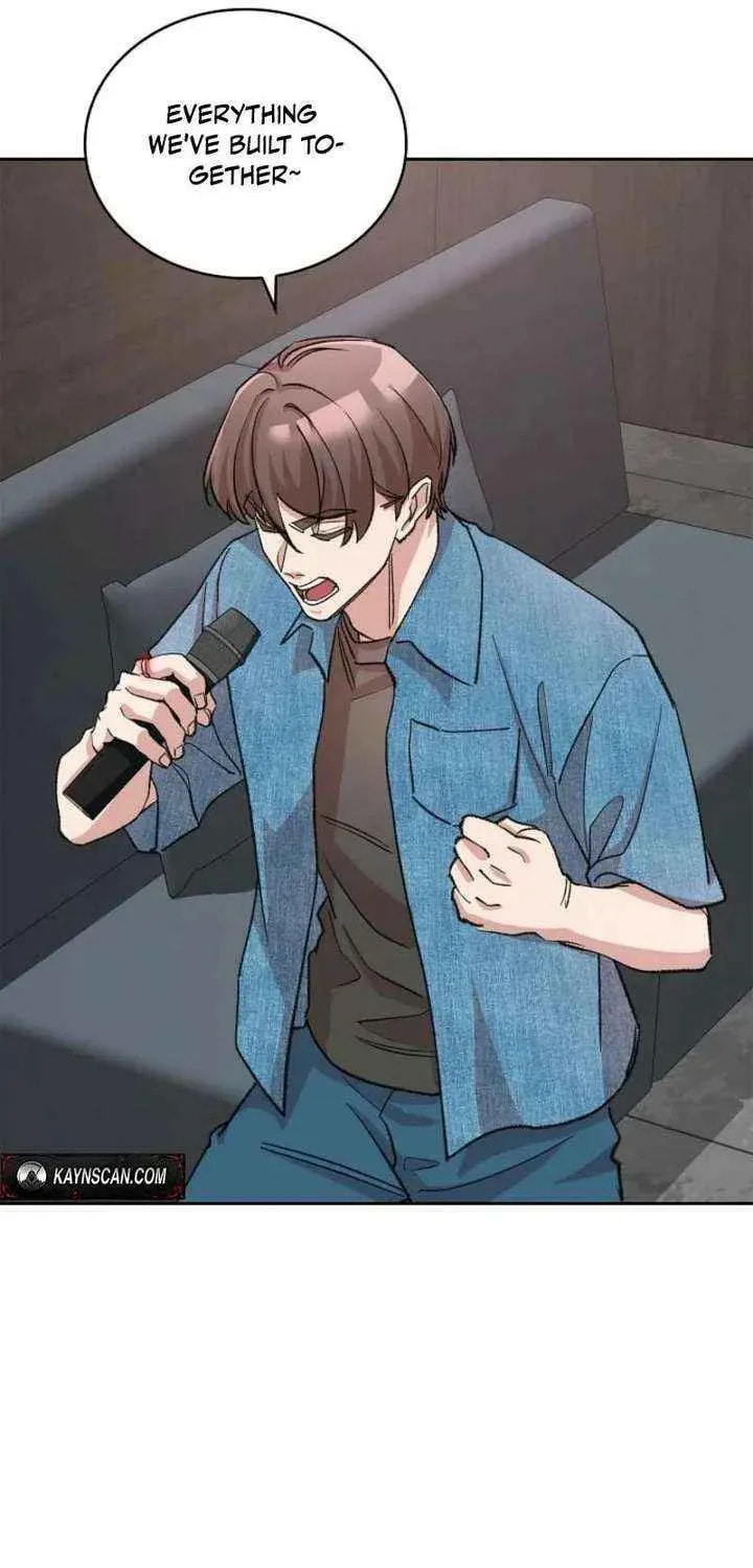 Read Devil & Ice chapter 29 image 35 on Lezhin