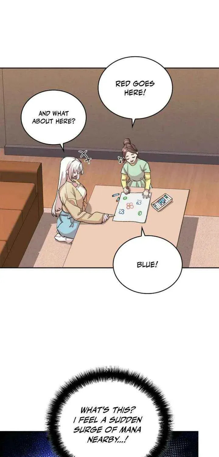 Read Devil & Ice chapter 29 image 37 on Lezhin