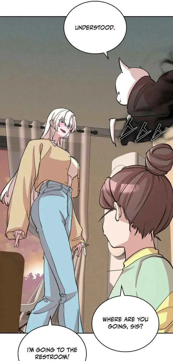 Read Devil & Ice chapter 29 image 40 on Lezhin