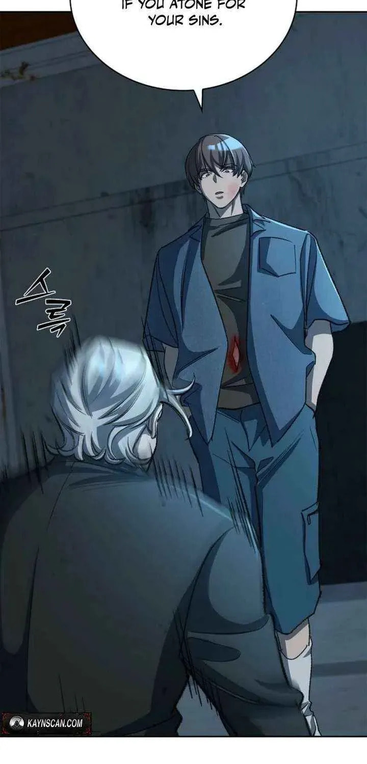 Read Devil & Ice chapter 29 image 8 on Lezhin