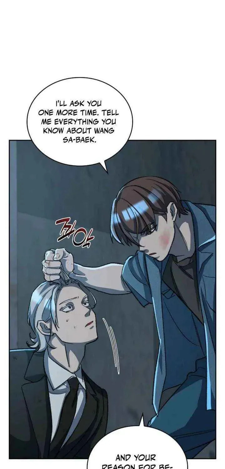 Read Devil & Ice chapter 29 image 9 on Lezhin