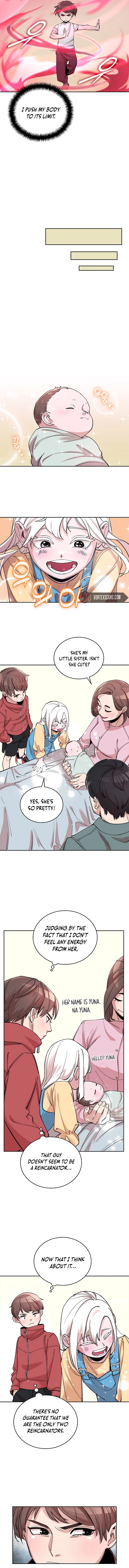 Read Devil & Ice chapter 3 image 7 on Lezhin