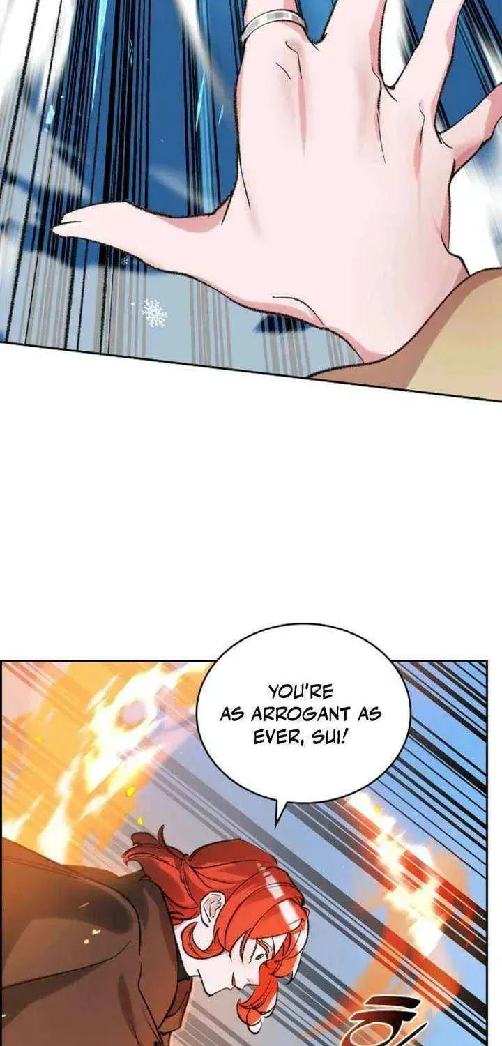 Read Devil & Ice chapter 30 image 10 on Lezhin