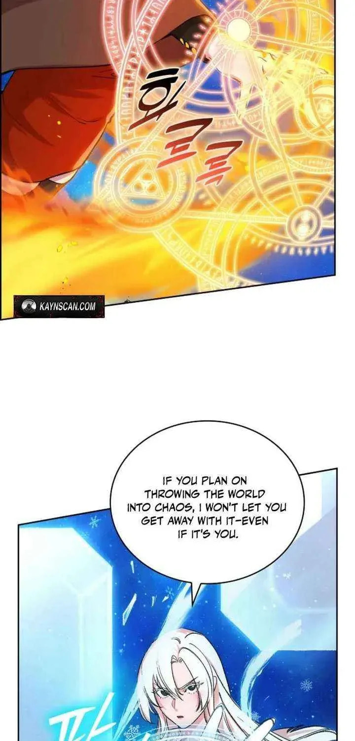 Read Devil & Ice chapter 30 image 2 on Lezhin