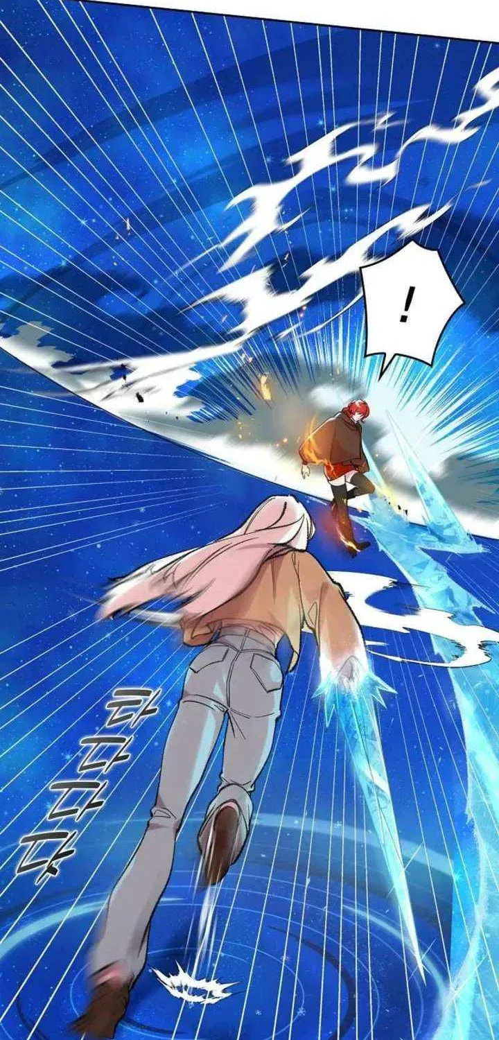 Read Devil & Ice chapter 30 image 25 on Lezhin