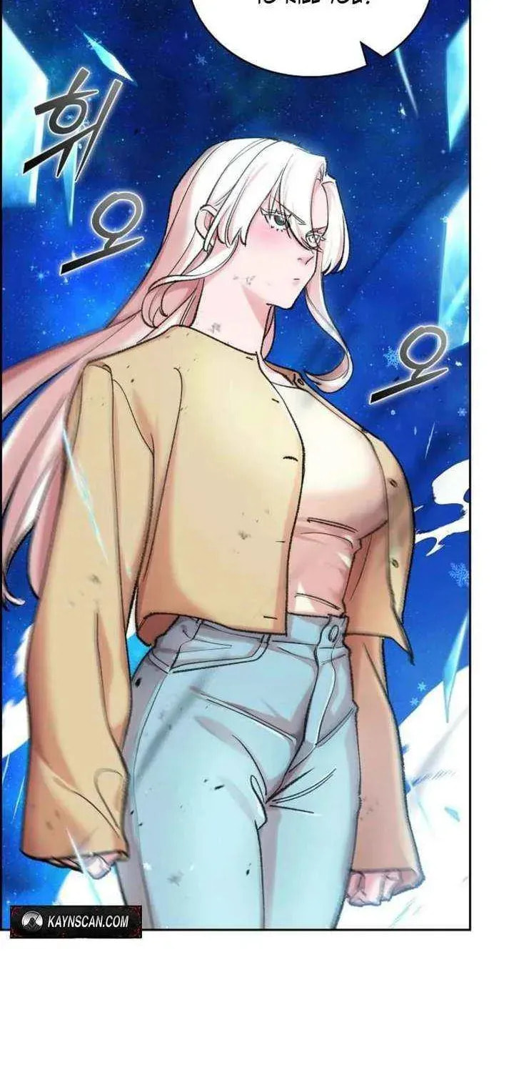Read Devil & Ice chapter 30 image 35 on Lezhin