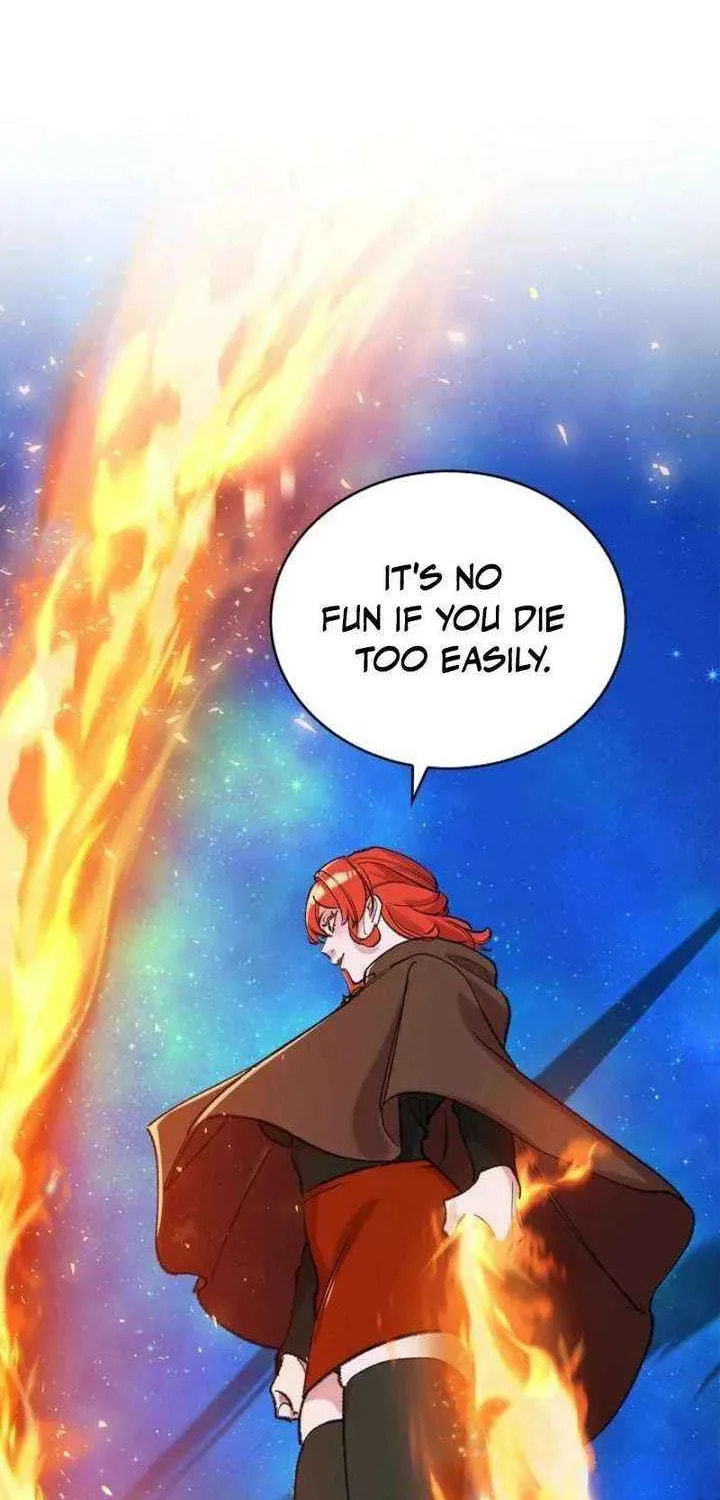 Read Devil & Ice chapter 30 image 37 on Lezhin