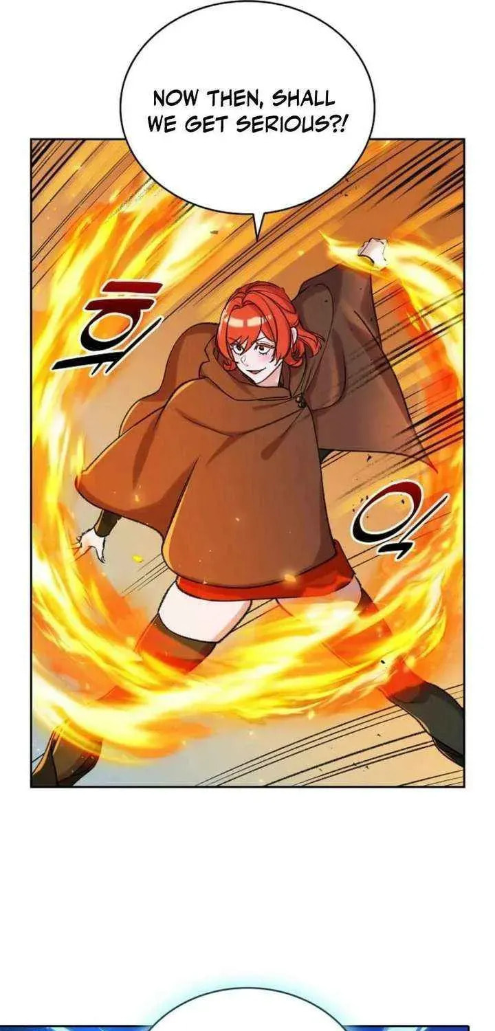 Read Devil & Ice chapter 30 image 39 on Lezhin