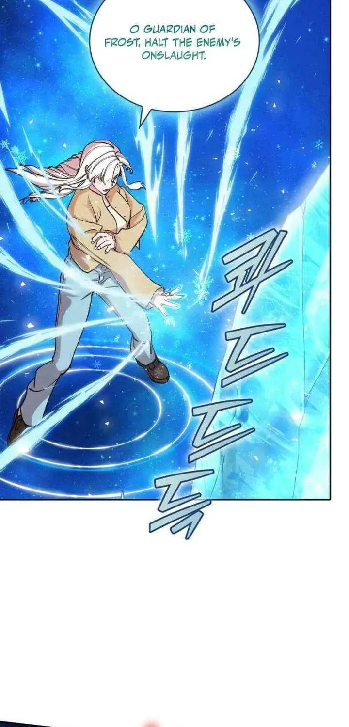 Read Devil & Ice chapter 30 image 40 on Lezhin