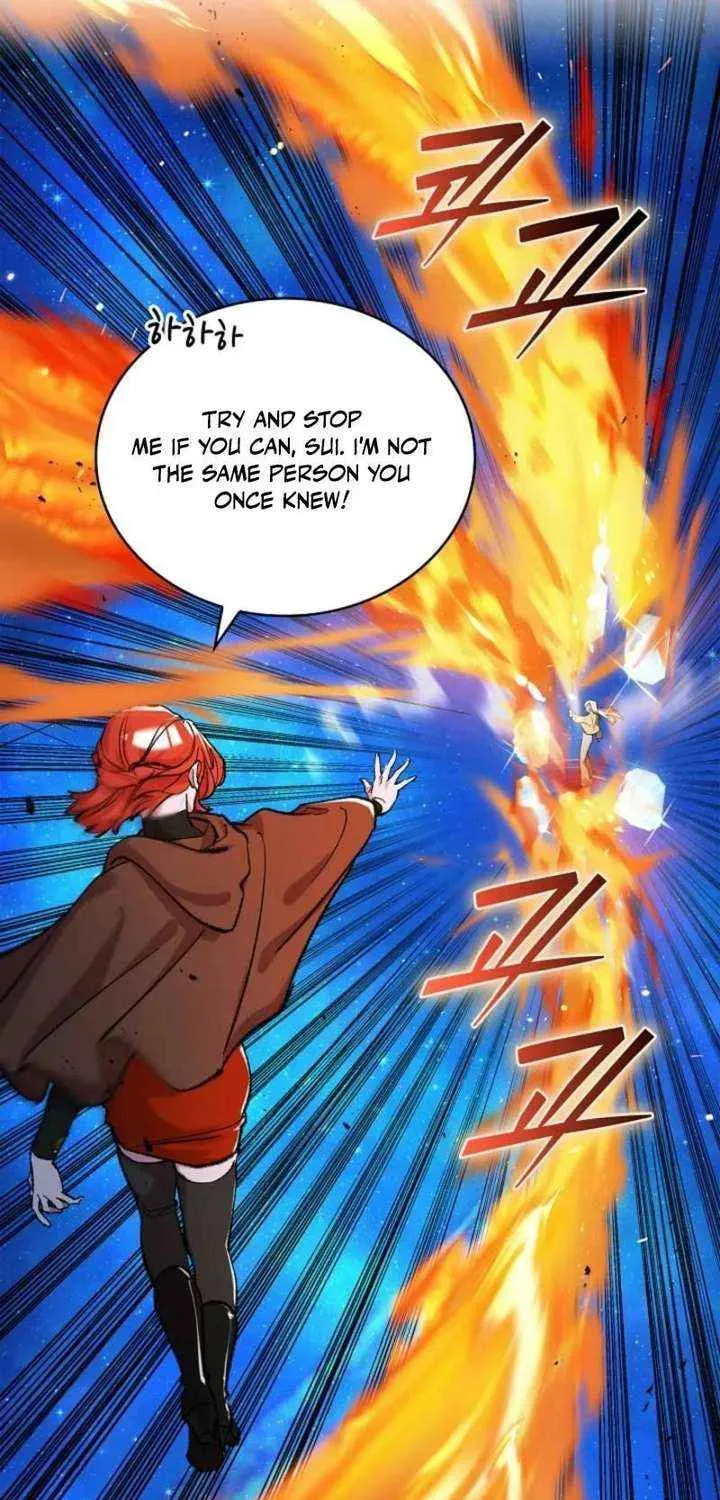 Read Devil & Ice chapter 30 image 5 on Lezhin