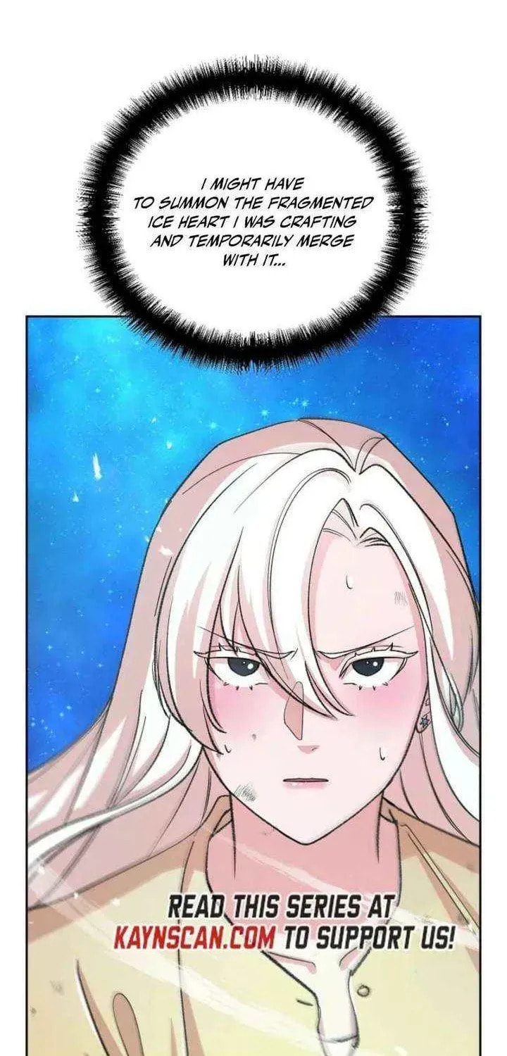 Read Devil & Ice chapter 30 image 50 on Lezhin