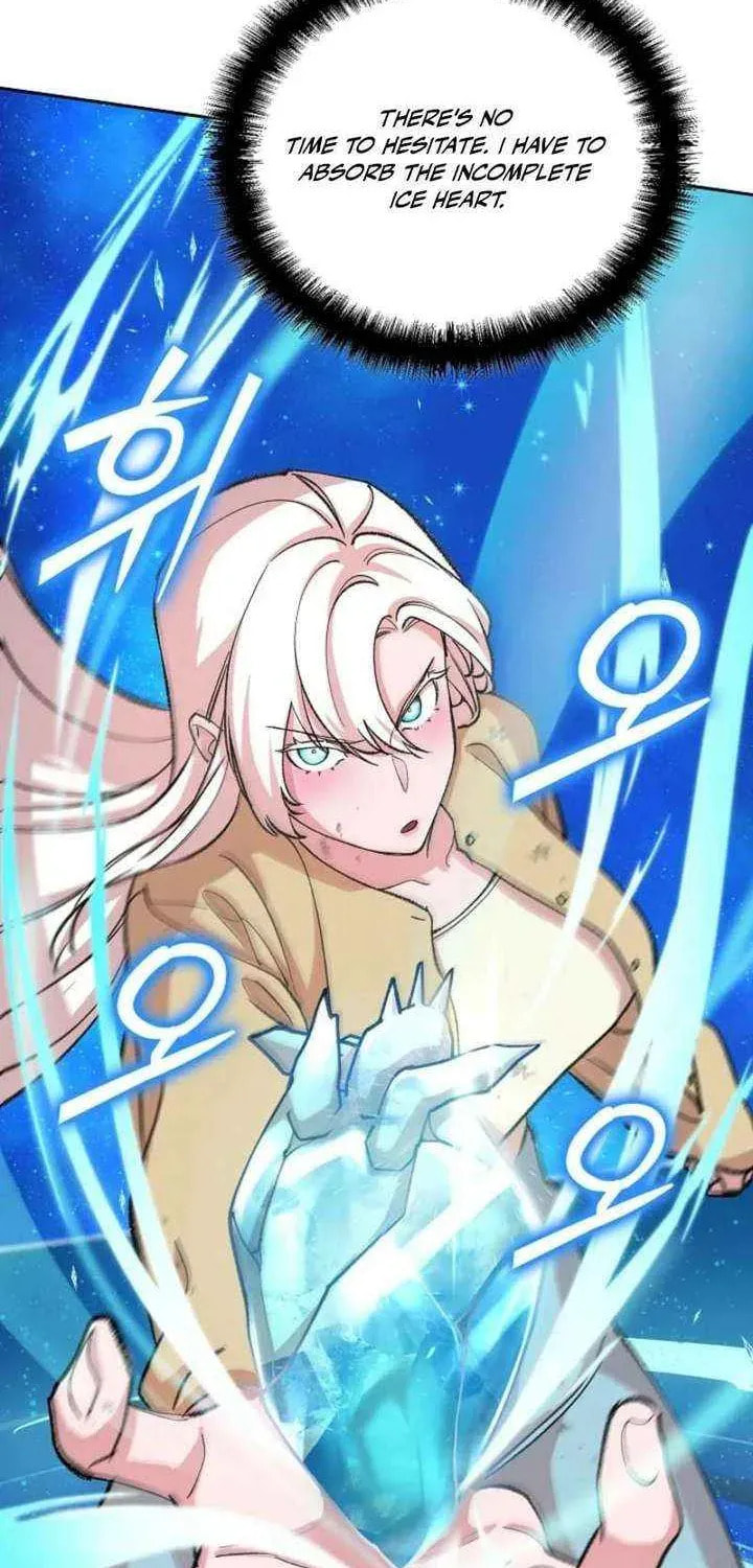 Read Devil & Ice chapter 30 image 60 on Lezhin
