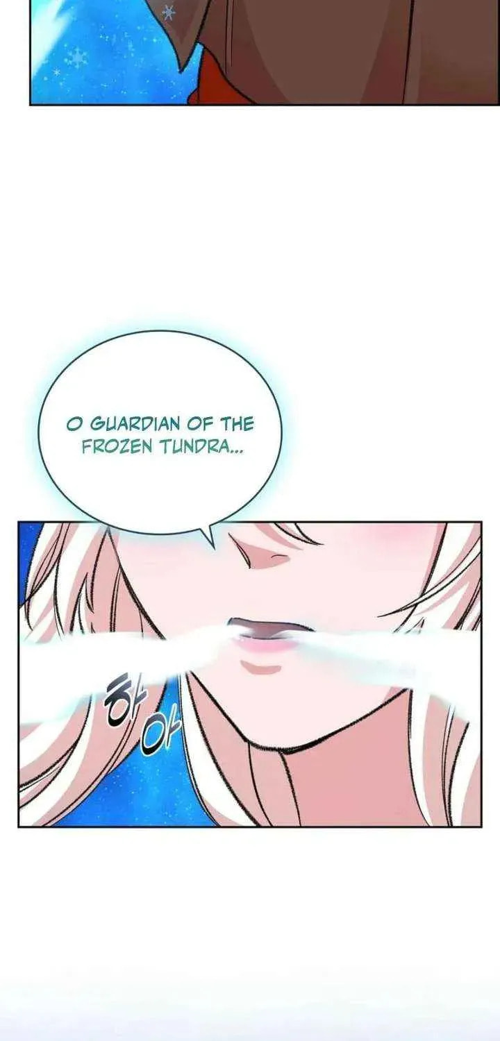 Read Devil & Ice chapter 30 image 66 on Lezhin