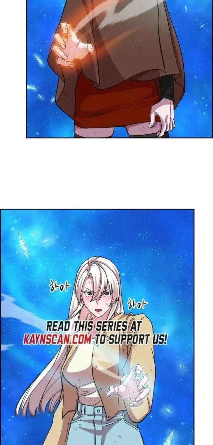 Read Devil & Ice chapter 30 image 82 on Lezhin