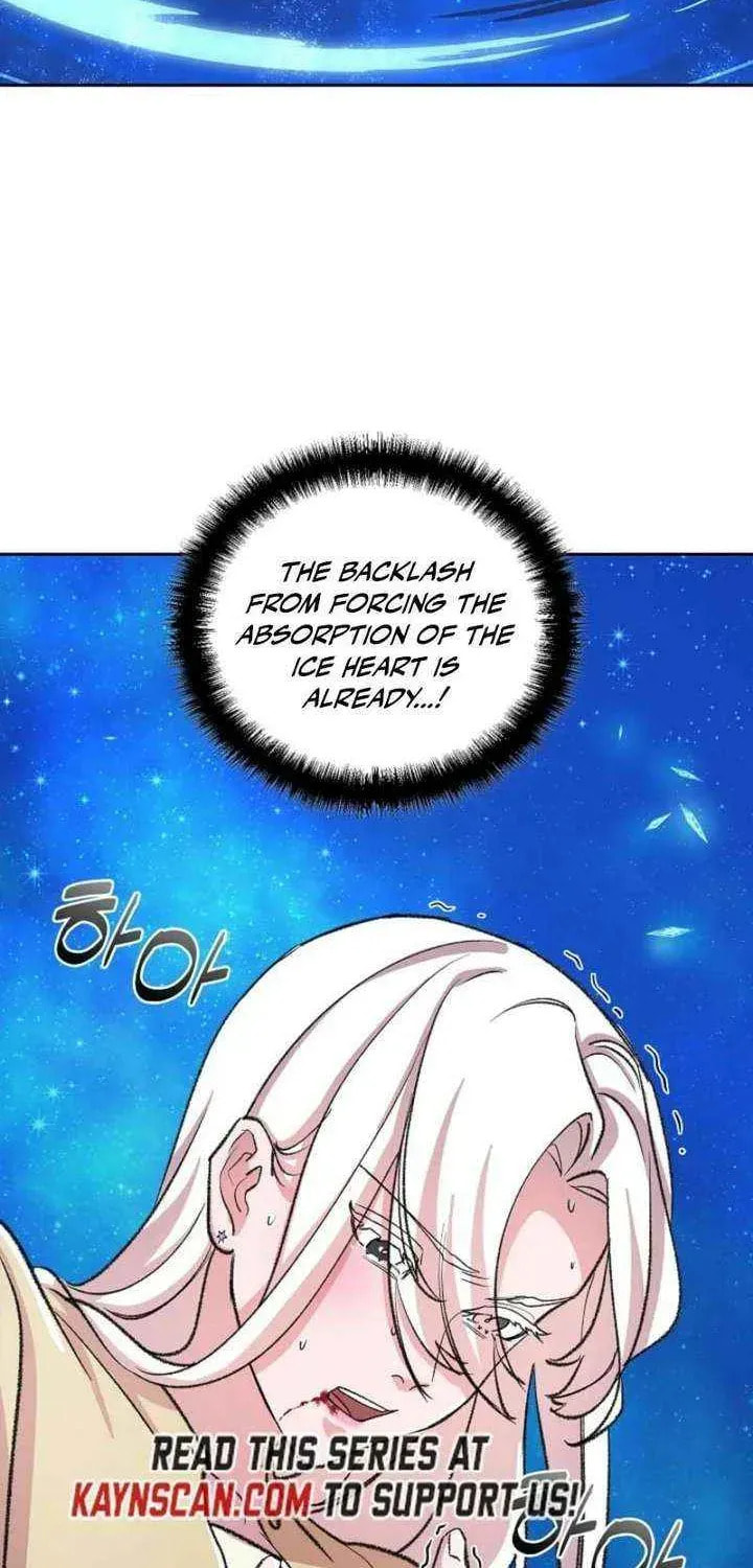 Read Devil & Ice chapter 30 image 92 on Lezhin