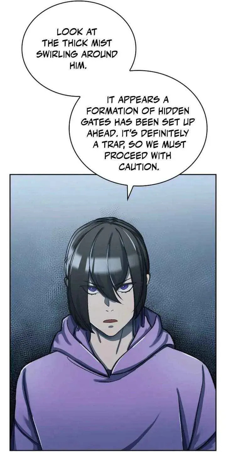 Read Devil & Ice chapter 31 image 15 on Lezhin