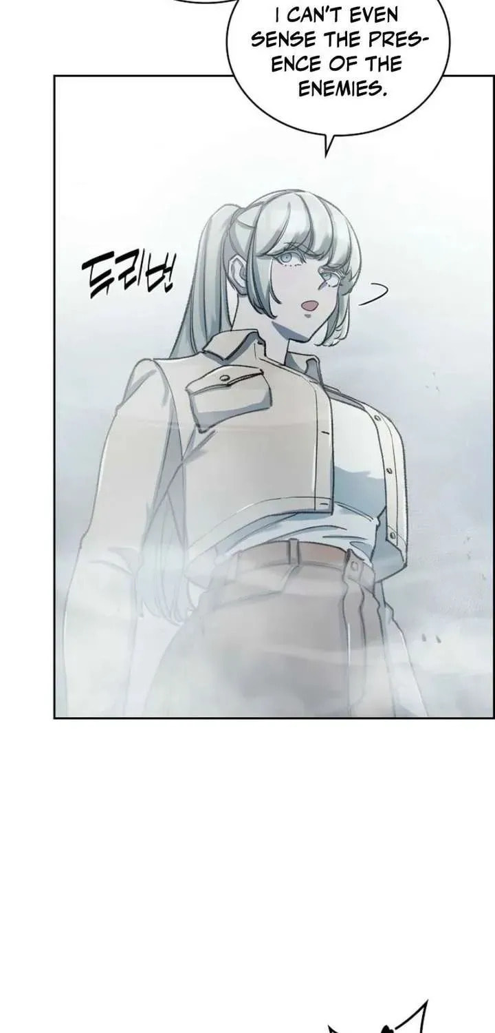 Read Devil & Ice chapter 31 image 27 on Lezhin