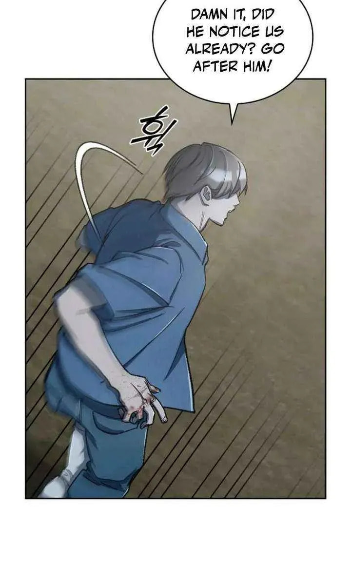 Read Devil & Ice chapter 31 image 4 on Lezhin