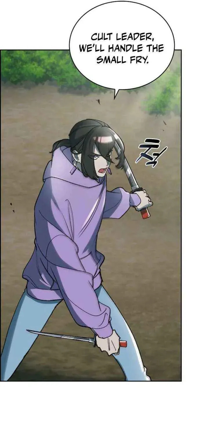Read Devil & Ice chapter 31 image 55 on Lezhin