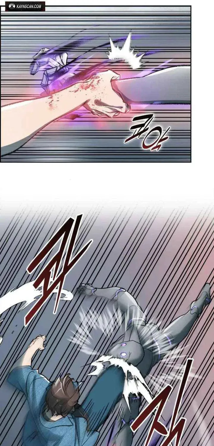 Read Devil & Ice chapter 31 image 60 on Lezhin
