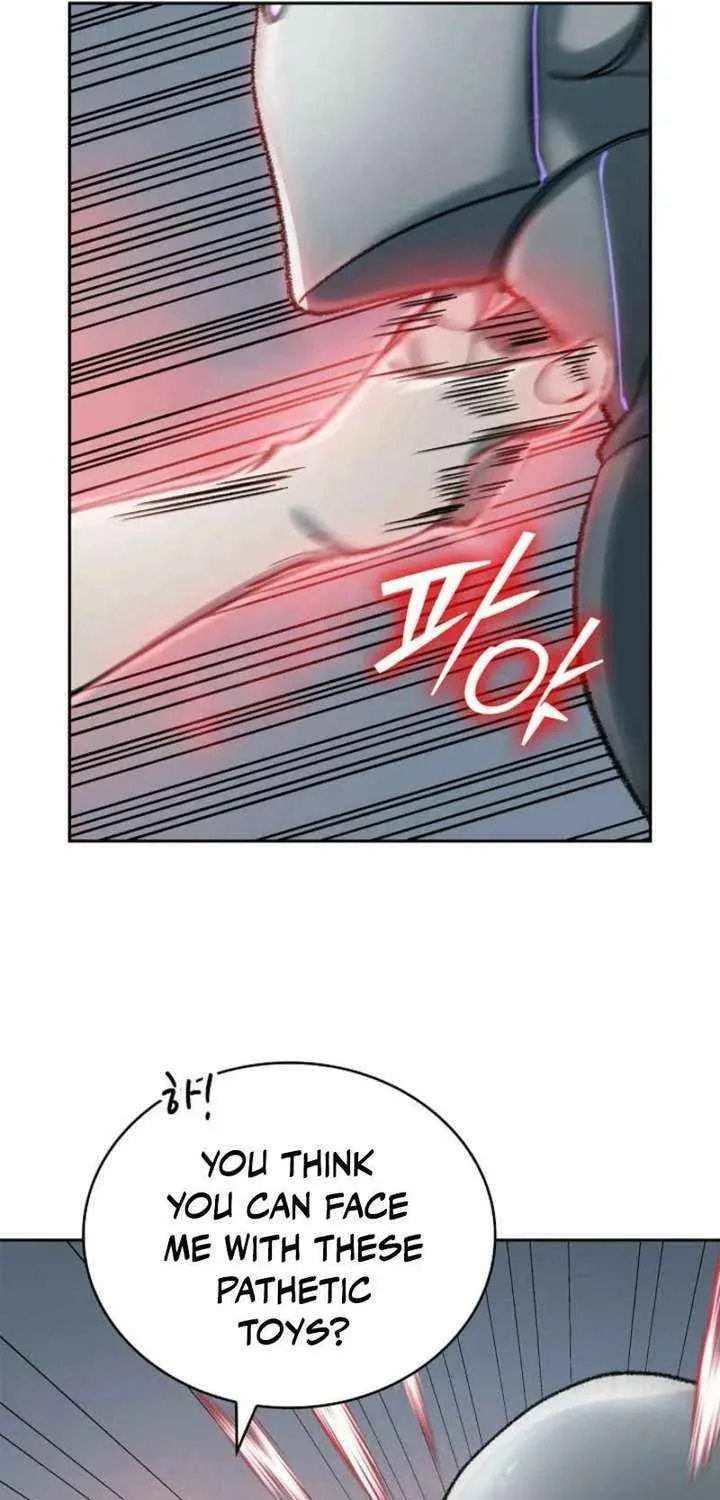 Read Devil & Ice chapter 31 image 65 on Lezhin