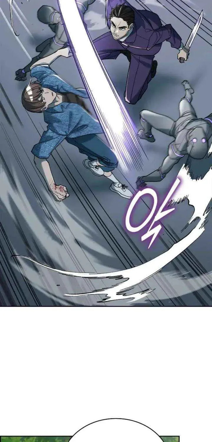Read Devil & Ice chapter 31 image 68 on Lezhin