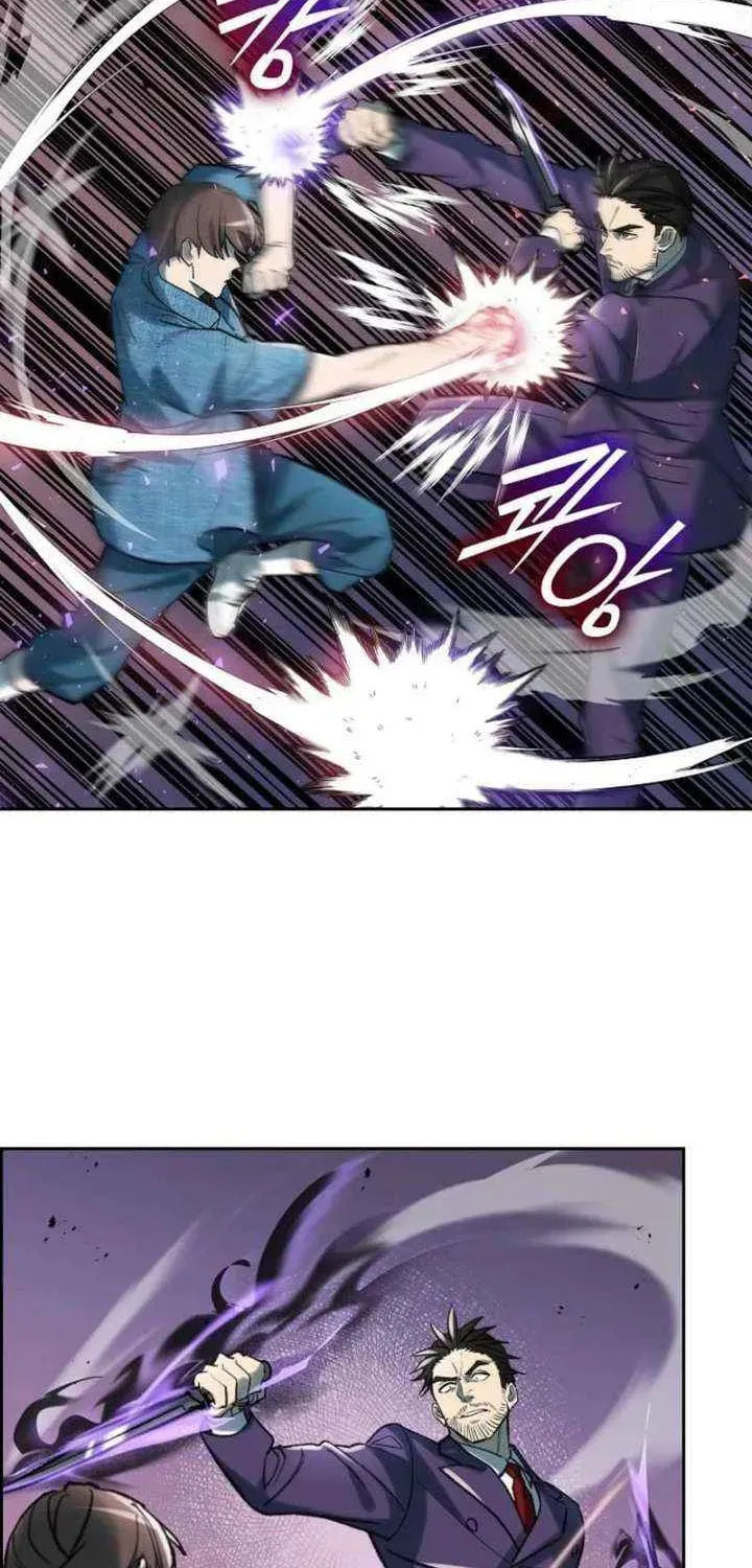 Read Devil & Ice chapter 31 image 73 on Lezhin