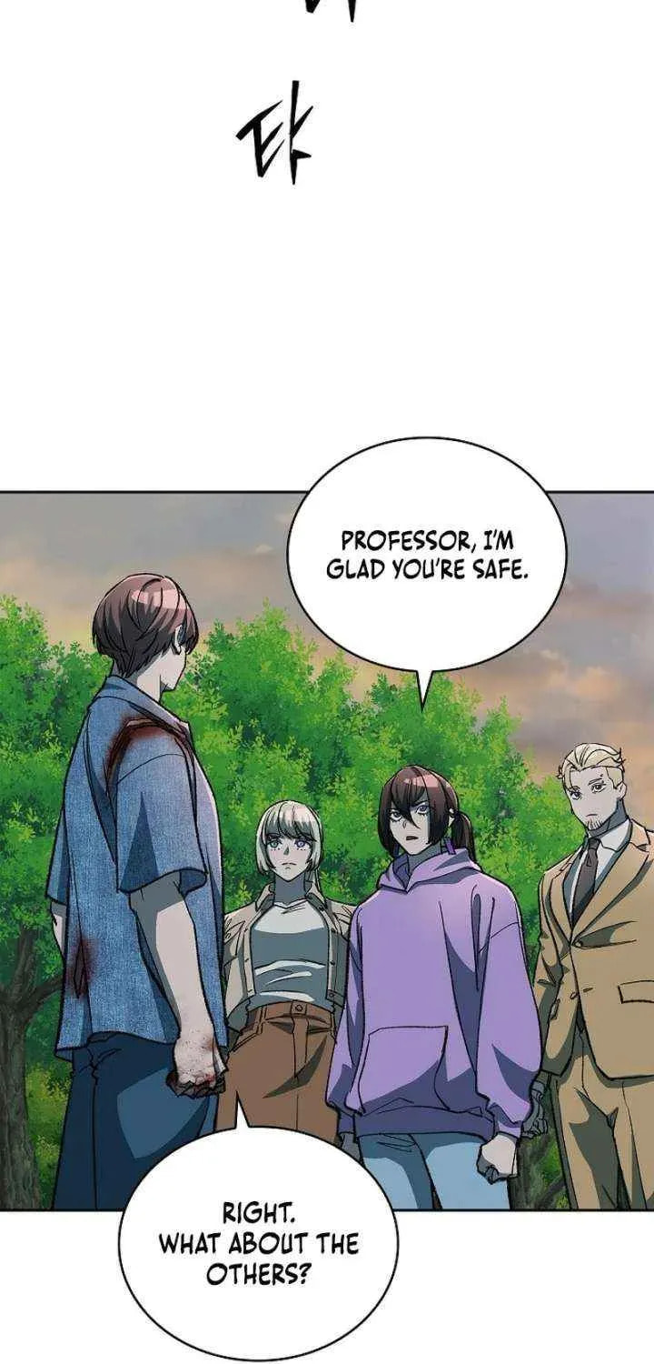 Read Devil & Ice chapter 32 image 10 on Lezhin