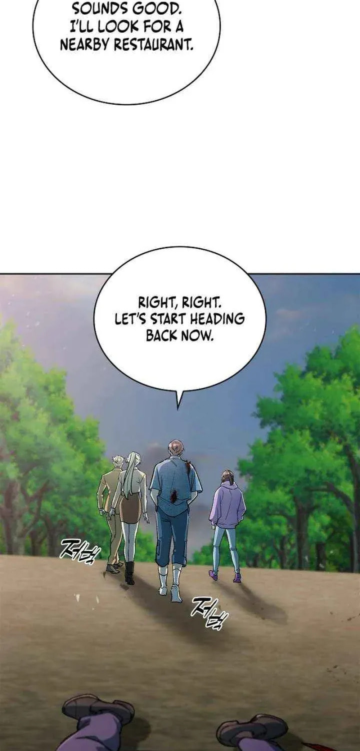 Read Devil & Ice chapter 32 image 13 on Lezhin