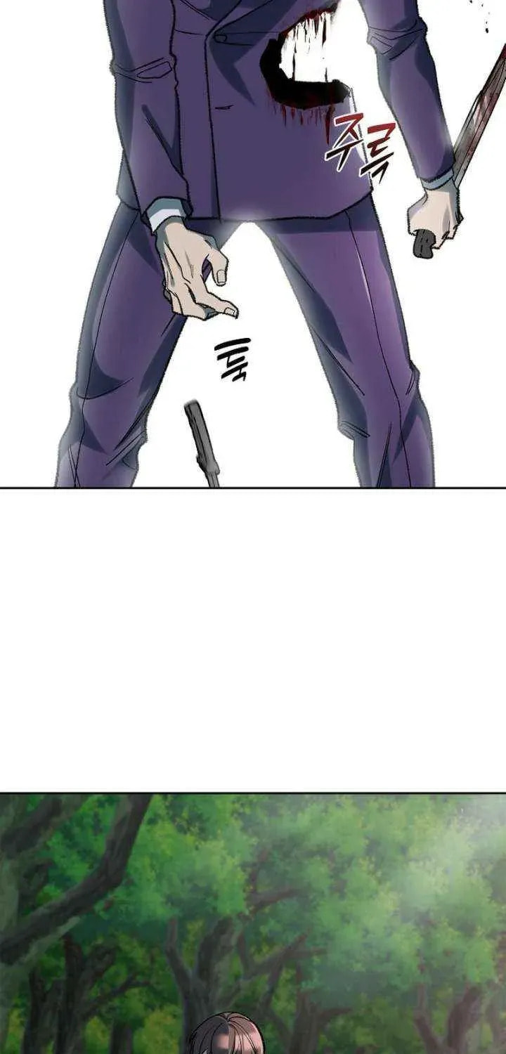 Read Devil & Ice chapter 32 image 2 on Lezhin
