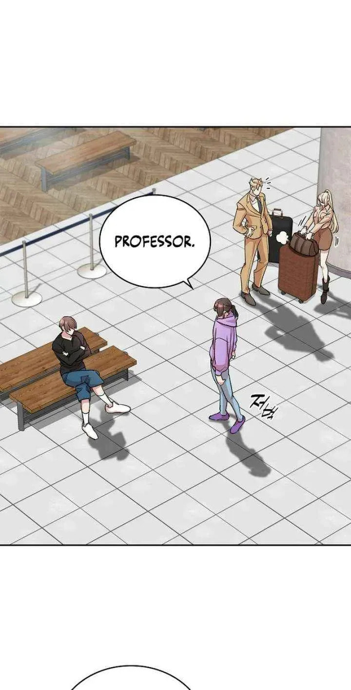 Read Devil & Ice chapter 32 image 23 on Lezhin