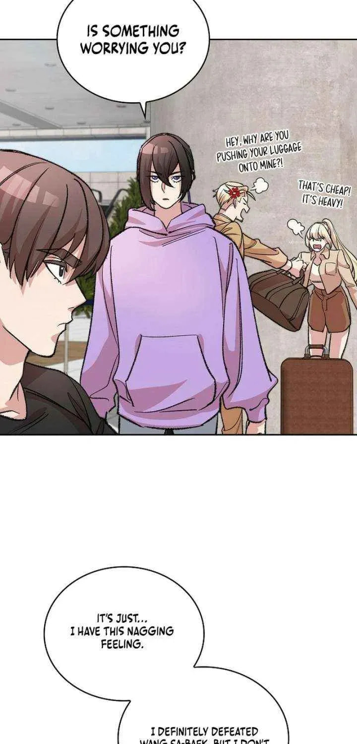 Read Devil & Ice chapter 32 image 24 on Lezhin