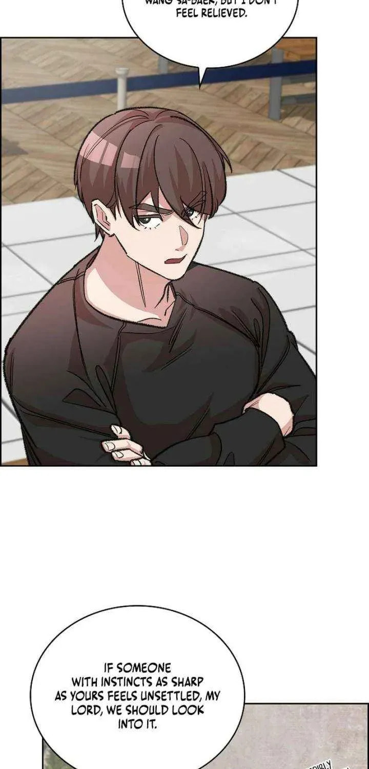 Read Devil & Ice chapter 32 image 25 on Lezhin